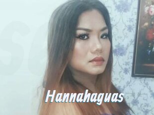 Hannahaguas