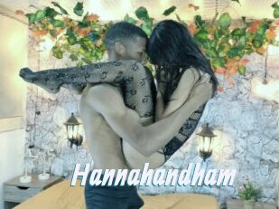 Hannahandham
