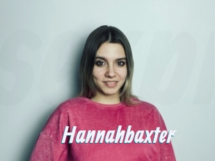 Hannahbaxter
