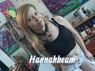 Hannahbeam