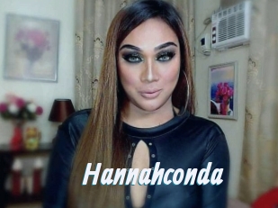 Hannahconda