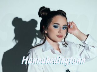 Hannahedingtonn