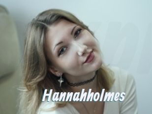Hannahholmes