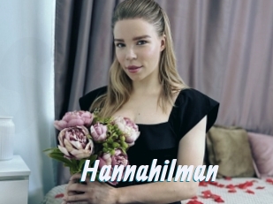 Hannahilman