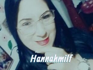 Hannahmilf
