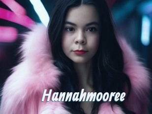 Hannahmooree