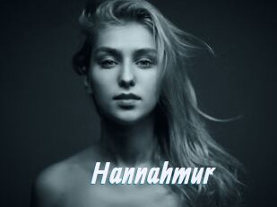 Hannahmur