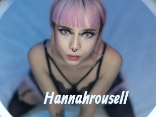 hannahrousell Sexe Express