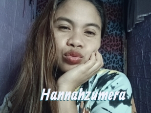 Hannahzumera