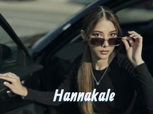 Hannakale