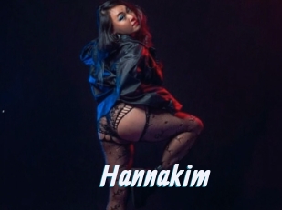 hannakim Sexe Express