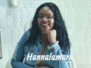 Hannalamark