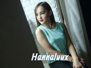 Hannaluux
