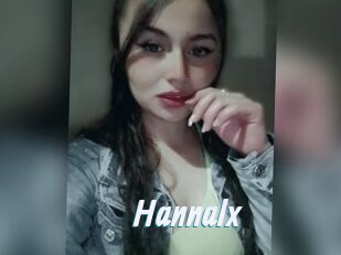 Hannalx