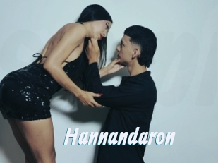 Hannandaron