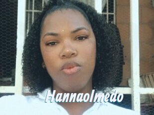 Hannaolmedo
