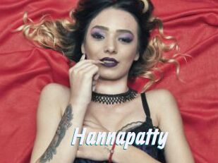 Hannapatty