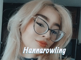 Hannarowling