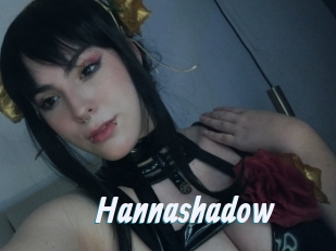Hannashadow