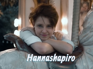 Hannashapiro