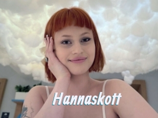 Hannaskott