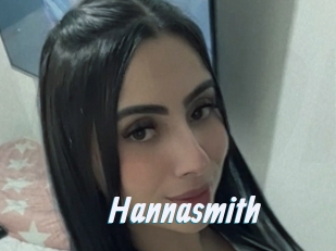 Hannasmith