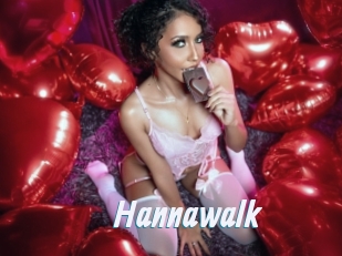 Hannawalk