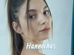 Hannechas
