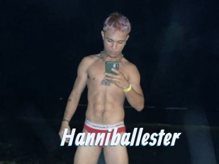 hanniballester Sexe Express