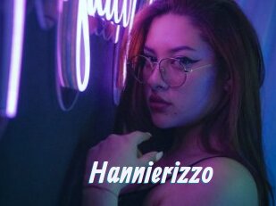Hannierizzo