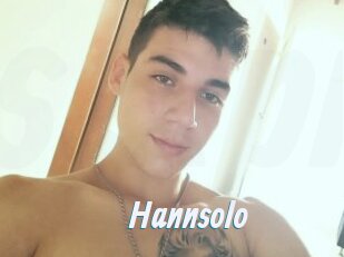Hannsolo