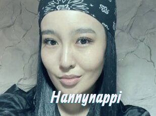 Hannynappi
