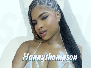 Hannythompson