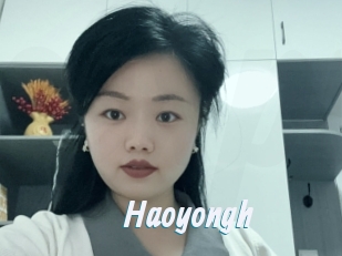 Haoyongh