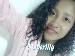 Haperlily