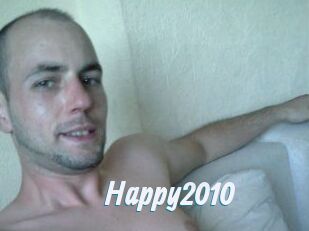 Happy2010