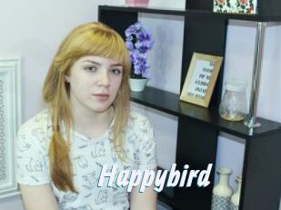 Happybird