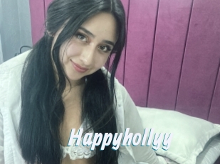 Happyhollyy