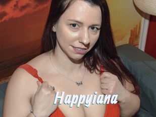 Happyiana