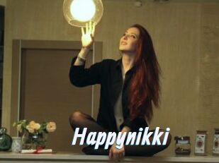 Happynikki