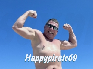 happypirate69 Sexe Express