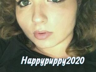 Happypuppy2020