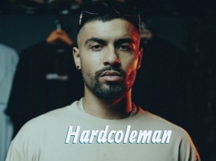 Hardcoleman