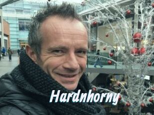 Hardnhorny