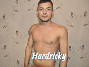 Hardricky
