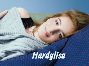 Hardylisa