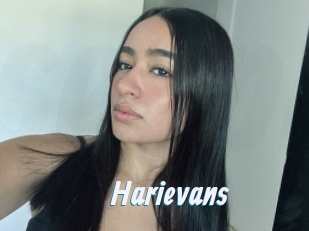 Harievans