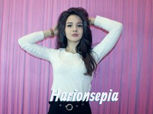 Harionsepia