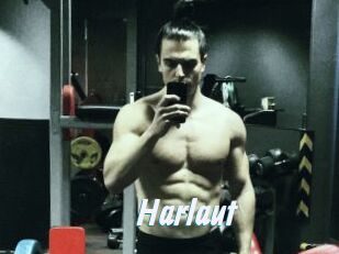 Harlaut