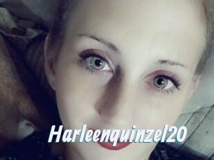 Harleenquinzel20
